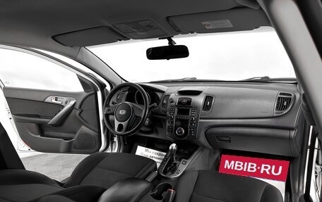 KIA Cerato III, 2009 год, 679 000 рублей, 7 фотография