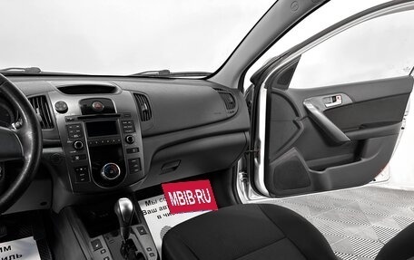 KIA Cerato III, 2009 год, 679 000 рублей, 8 фотография