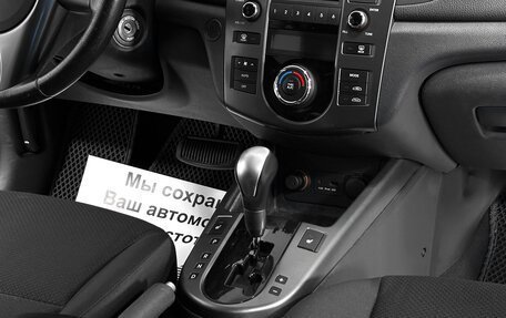 KIA Cerato III, 2009 год, 679 000 рублей, 10 фотография