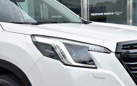 Subaru Forester, 2024 год, 4 357 001 рублей, 9 фотография