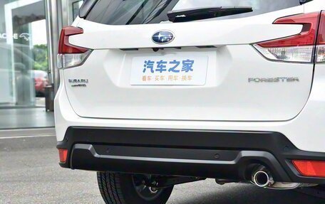 Subaru Forester, 2024 год, 4 357 001 рублей, 7 фотография