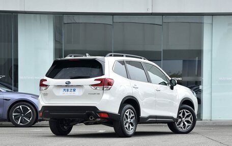 Subaru Forester, 2024 год, 4 357 001 рублей, 4 фотография