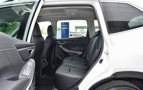 Subaru Forester, 2024 год, 4 357 001 рублей, 12 фотография