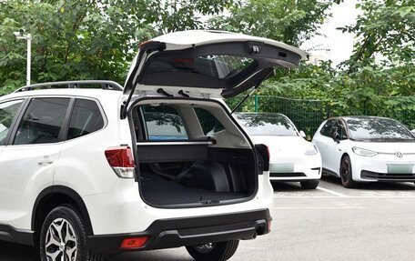 Subaru Forester, 2024 год, 4 357 001 рублей, 10 фотография