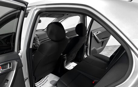 KIA Cerato III, 2009 год, 679 000 рублей, 11 фотография