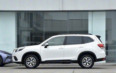 Subaru Forester, 2024 год, 4 357 001 рублей, 5 фотография