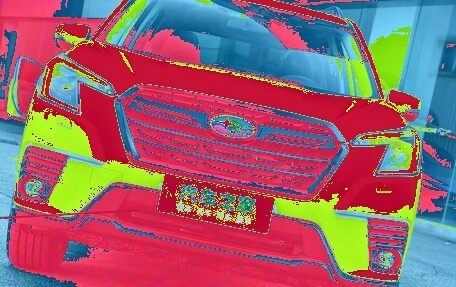 Subaru Forester, 2024 год, 4 357 001 рублей, 8 фотография