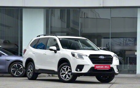 Subaru Forester, 2024 год, 4 357 001 рублей, 2 фотография