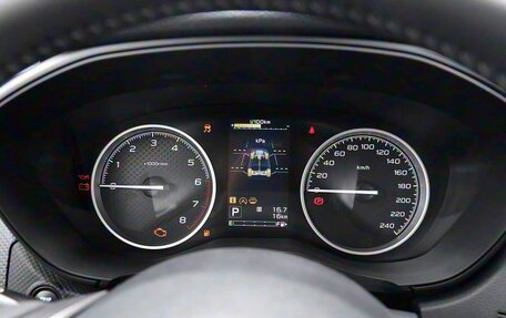 Subaru Forester, 2024 год, 4 357 001 рублей, 15 фотография