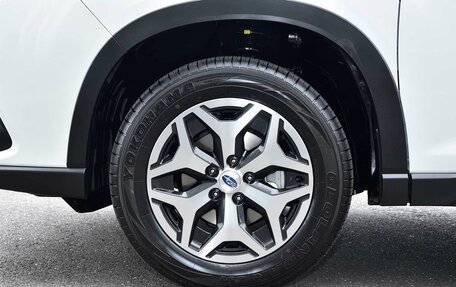 Subaru Forester, 2024 год, 4 357 001 рублей, 19 фотография