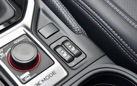 Subaru Forester, 2024 год, 4 357 001 рублей, 22 фотография