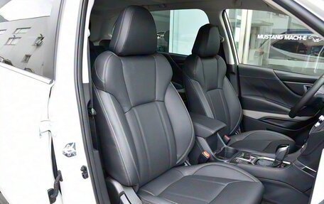 Subaru Forester, 2024 год, 4 357 001 рублей, 18 фотография