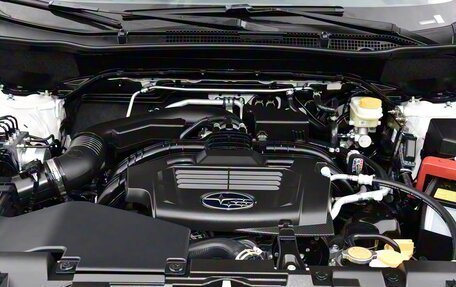 Subaru Forester, 2024 год, 4 357 001 рублей, 21 фотография
