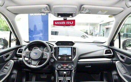 Subaru Forester, 2024 год, 4 357 001 рублей, 24 фотография