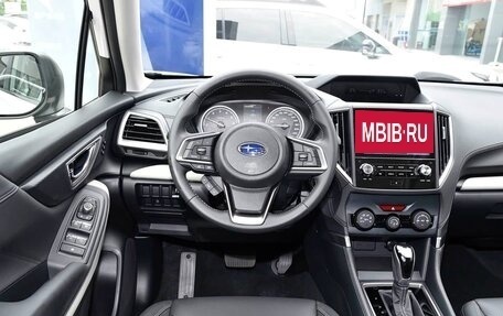 Subaru Forester, 2024 год, 4 357 001 рублей, 20 фотография