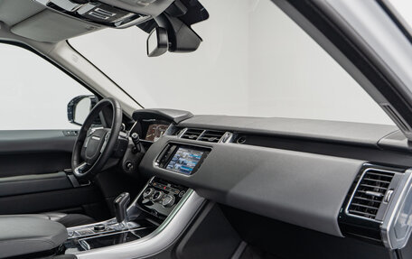 Land Rover Range Rover Sport II, 2014 год, 3 490 000 рублей, 13 фотография