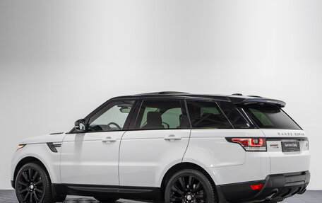 Land Rover Range Rover Sport II, 2014 год, 3 490 000 рублей, 9 фотография