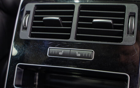 Land Rover Range Rover Sport II, 2014 год, 3 490 000 рублей, 29 фотография