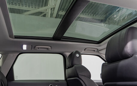 Land Rover Range Rover Sport II, 2014 год, 3 490 000 рублей, 28 фотография