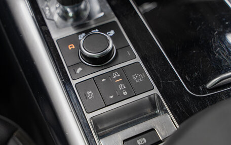 Land Rover Range Rover Sport II, 2014 год, 3 490 000 рублей, 34 фотография