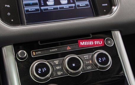 Land Rover Range Rover Sport II, 2014 год, 3 490 000 рублей, 21 фотография