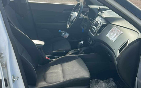 Hyundai Creta I рестайлинг, 2019 год, 992 000 рублей, 5 фотография