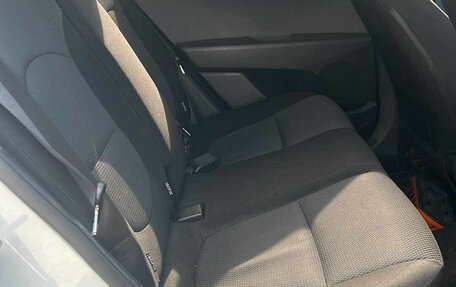 Hyundai Creta I рестайлинг, 2019 год, 992 000 рублей, 15 фотография