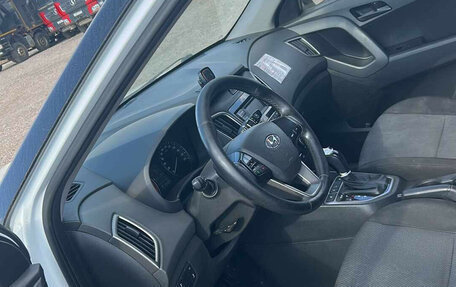 Hyundai Creta I рестайлинг, 2019 год, 992 000 рублей, 11 фотография