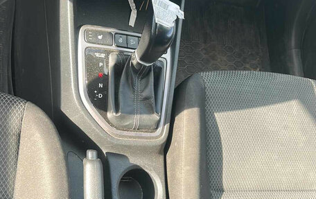 Hyundai Creta I рестайлинг, 2019 год, 992 000 рублей, 13 фотография