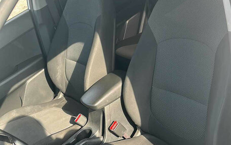 Hyundai Creta I рестайлинг, 2019 год, 992 000 рублей, 10 фотография