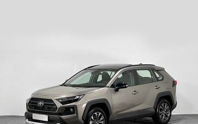 Toyota RAV4, 2025 год, 4 600 000 рублей, 1 фотография