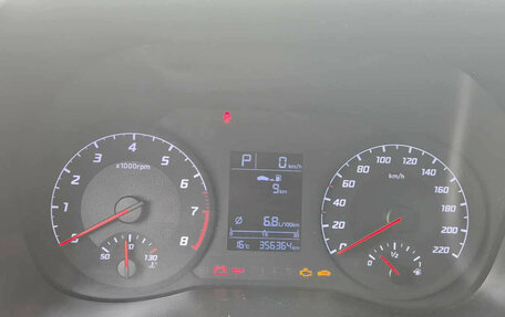 Hyundai Solaris II рестайлинг, 2022 год, 1 000 000 рублей, 9 фотография