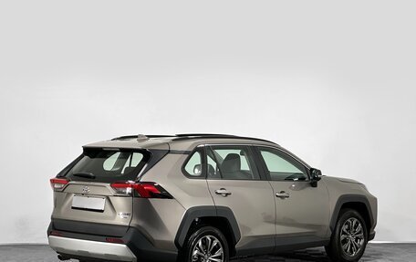 Toyota RAV4, 2025 год, 4 600 000 рублей, 2 фотография