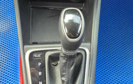 Hyundai Solaris II рестайлинг, 2022 год, 1 000 000 рублей, 10 фотография