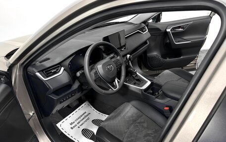 Toyota RAV4, 2025 год, 4 600 000 рублей, 5 фотография