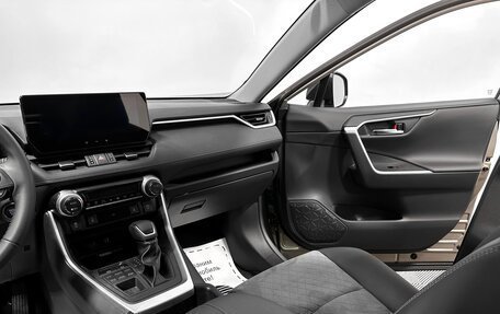 Toyota RAV4, 2025 год, 4 600 000 рублей, 8 фотография