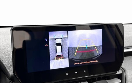 Toyota RAV4, 2025 год, 4 600 000 рублей, 10 фотография