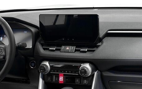 Toyota RAV4, 2025 год, 4 600 000 рублей, 9 фотография