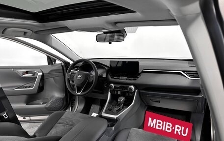 Toyota RAV4, 2025 год, 4 600 000 рублей, 7 фотография