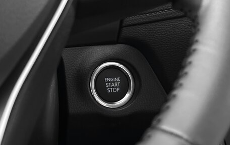 Toyota RAV4, 2025 год, 4 600 000 рублей, 13 фотография