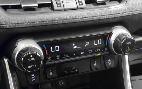 Toyota RAV4, 2025 год, 4 600 000 рублей, 11 фотография