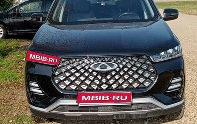 Chery Tiggo 7 Pro, 2022 год, 1 650 000 рублей, 1 фотография