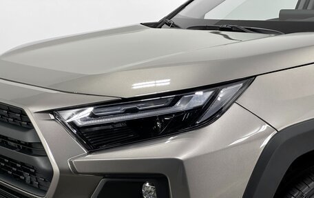 Toyota RAV4, 2025 год, 4 600 000 рублей, 17 фотография