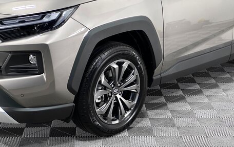 Toyota RAV4, 2025 год, 4 600 000 рублей, 18 фотография