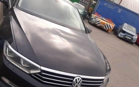 Volkswagen Passat B8 рестайлинг, 2019 год, 1 932 000 рублей, 2 фотография