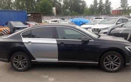 Volkswagen Passat B8 рестайлинг, 2019 год, 1 932 000 рублей, 7 фотография
