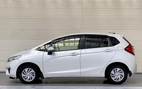 Honda Fit III, 2016 год, 750 000 рублей, 3 фотография