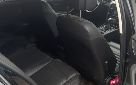 Volkswagen Passat B8 рестайлинг, 2019 год, 1 932 000 рублей, 14 фотография