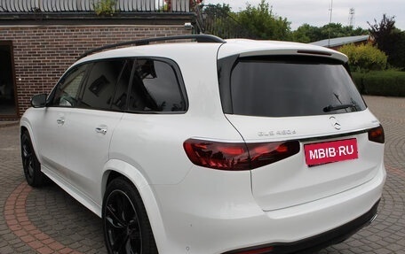 Mercedes-Benz GLS, 2025 год, 19 700 000 рублей, 1 фотография