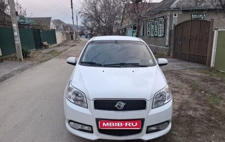 Ravon Nexia R3, 2019 год, 1 050 000 рублей, 1 фотография